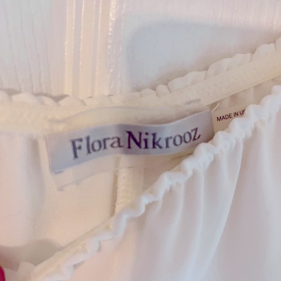 ✨ Flora Nikrooz cami set (S) – BRAND NEW, NEVER WORN! ✨ - Picture 5 of 10